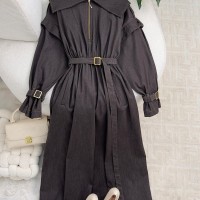 فستان ستاتي أنيق 1010715