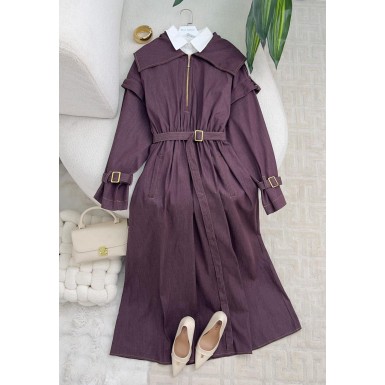 فستان ستاتي أنيق 1010714