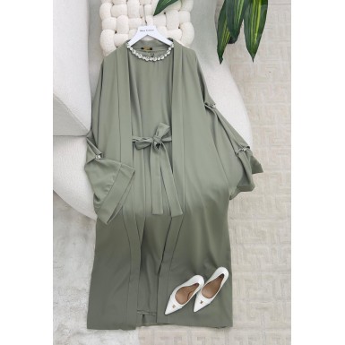 فستان ستاتي أنيق 1010738