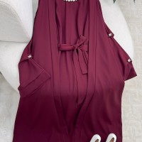 فستان ستاتي أنيق 1010740