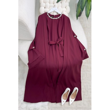 فستان ستاتي أنيق 1010740