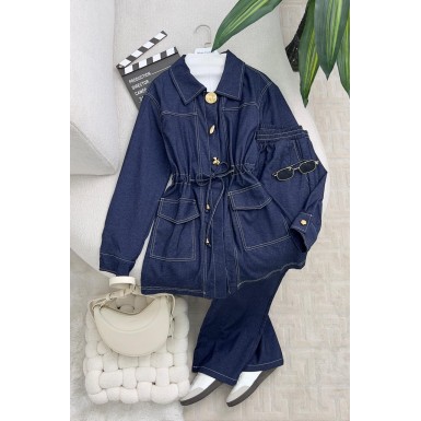 طقم ستاتي أنيق 1010735