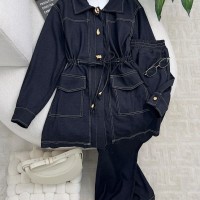 طقم ستاتي أنيق 1010734