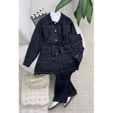 طقم ستاتي أنيق 1010734