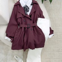 جاكيت ستاتي ناعم 1010732