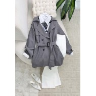 جاكيت ستاتي ناعم 1010731