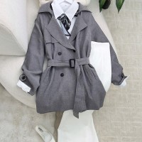 جاكيت ستاتي ناعم 1010731