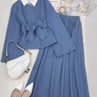 طقم ستاتي أنيق 1010743