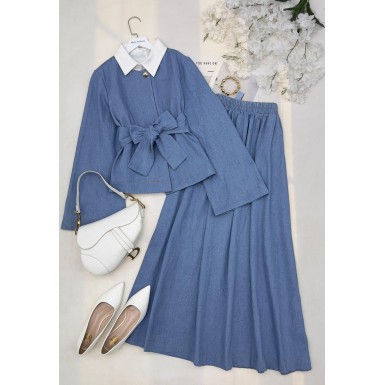 طقم ستاتي أنيق 1010743