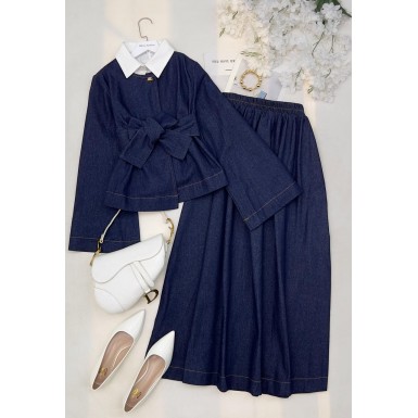 طقم ستاتي أنيق 1010742