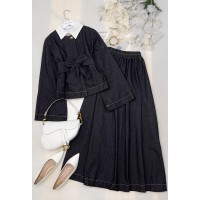 طقم ستاتي أنيق 1010741