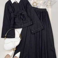 طقم ستاتي أنيق 1010741