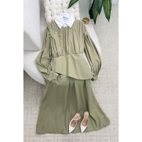 فستان ستاتي أنيق 1010747