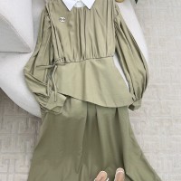 فستان ستاتي أنيق 1010747