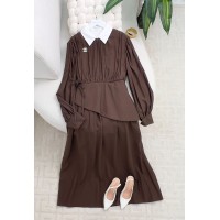 فستان ستاتي أنيق 1010746