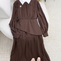 فستان ستاتي أنيق 1010746