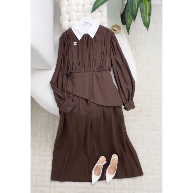 فستان ستاتي أنيق 1010746