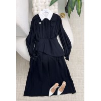 فستان ستاتي أنيق 1010745