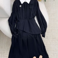 فستان ستاتي أنيق 1010745