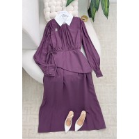 فستان ستاتي أنيق 1010744