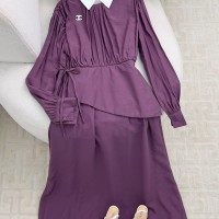 فستان ستاتي أنيق 1010744