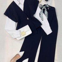 طقم ستاتي أنيق 1010751