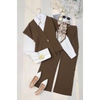 طقم ستاتي أنيق 1010750