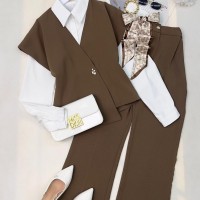 طقم ستاتي أنيق 1010750