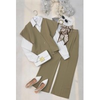 طقم ستاتي أنيق 1010749