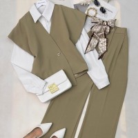 طقم ستاتي أنيق 1010749