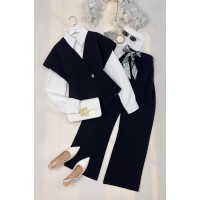 طقم ستاتي أنيق 1010748