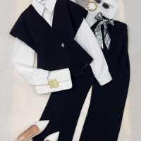 طقم ستاتي أنيق 1010748