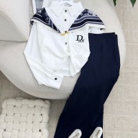 قميص ستاتي ناعم 1010755