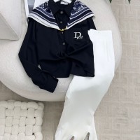 قميص ستاتي ناعم 1010754