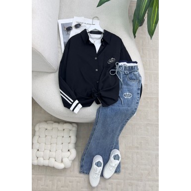 قميص ستاتي ناعم 1010752