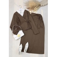 طقم ستاتي أنيق 1010766