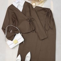 طقم ستاتي أنيق 1010766