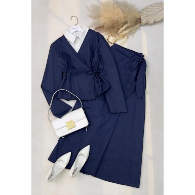 طقم ستاتي أنيق 1010765