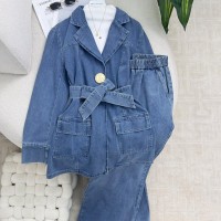 طقم ستاتي أنيق 1010785