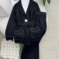 طقم ستاتي أنيق 1010784