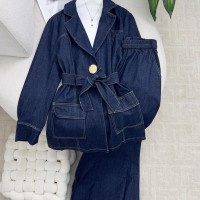 طقم ستاتي أنيق 1010786