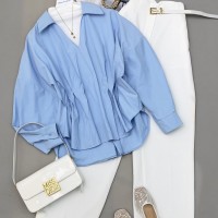 قميص ستاتي ناعم 1010782