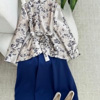 فستان ستاتي أنيق 1010794