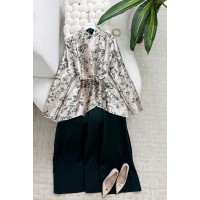 فستان ستاتي أنيق 1010793