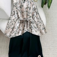 فستان ستاتي أنيق 1010793