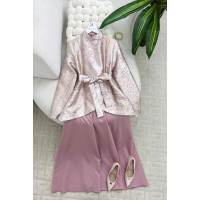 فستان ستاتي أنيق 1010792