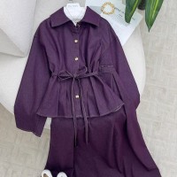 طقم ستاتي أنيق 1010790