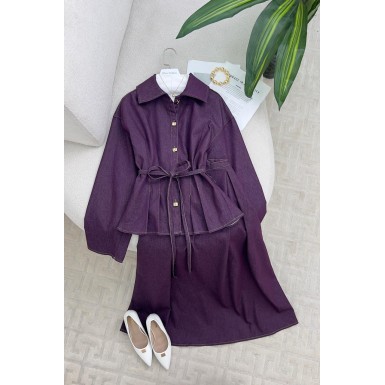 طقم ستاتي أنيق 1010790