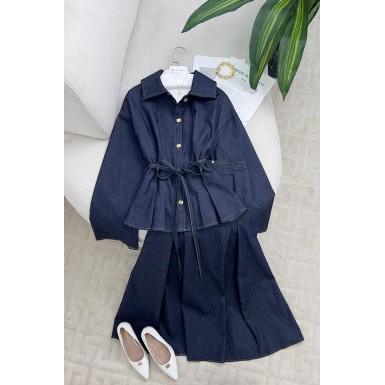 طقم ستاتي أنيق 1010791