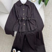 طقم ستاتي أنيق 1010789